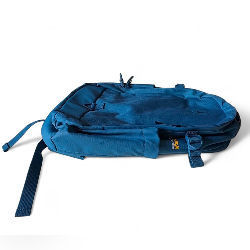 Nike Air Jordan x Cordura WeatherProof Backpack Bag - Picture 4 of 16